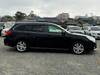 SUBARU LEGACY TOURING WAGON