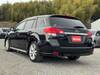 SUBARU LEGACY TOURING WAGON