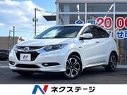 2016 HONDA VEZEL