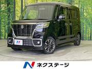 2019 SUZUKI SPACIA CUSTOM