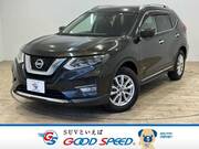 2018 NISSAN X-TRAIL