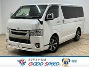 2021 TOYOTA HIACE VAN