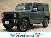 2020 SUZUKI JIMNY