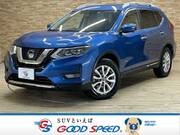 2020 NISSAN X-TRAIL