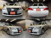 2017 TOYOTA CROWN MAJESTA