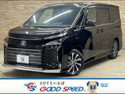 2022 TOYOTA VOXY