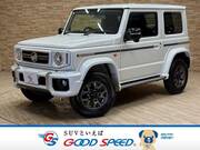 2025 SUZUKI JIMNY SIERRA