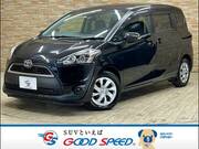 2016 TOYOTA SIENTA G