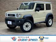 2020 SUZUKI JIMNY SIERRA