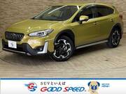 2020 SUBARU XV