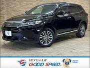 2019 TOYOTA HARRIER PREMIUM