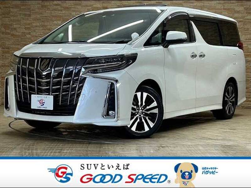 -ALPHARD