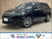 2020 TOYOTA HARRIER PREMIUM