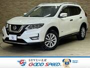 2018 NISSAN X-TRAIL