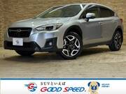 2019 SUBARU XV