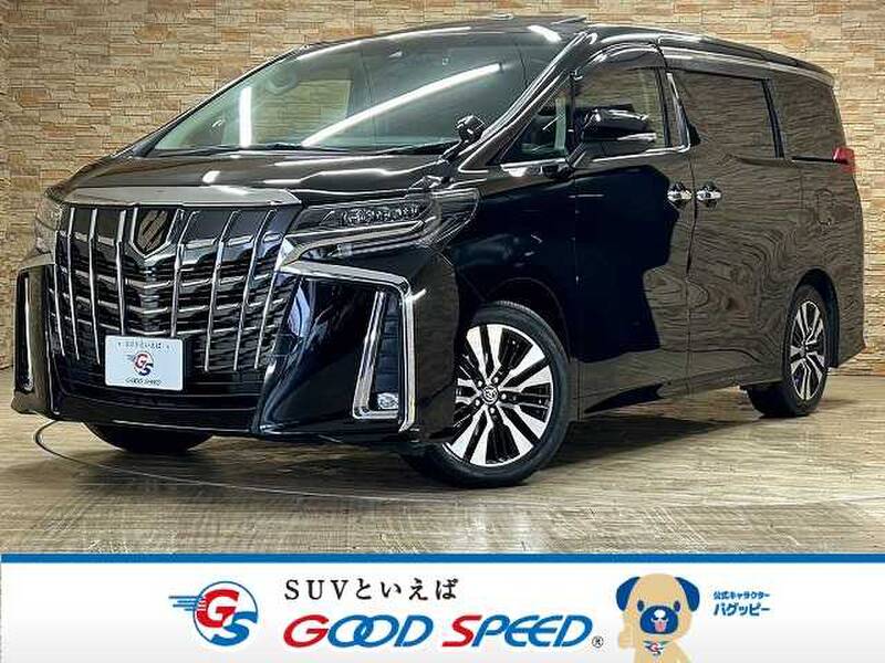 -ALPHARD