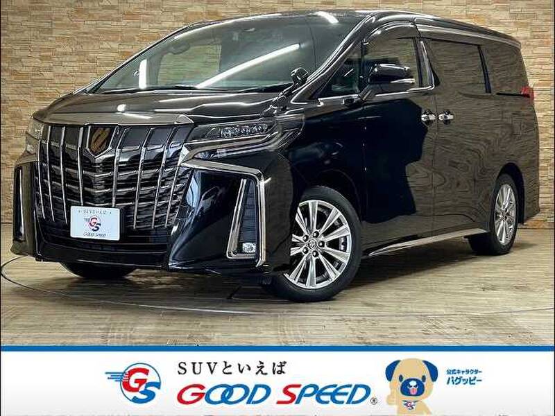 -ALPHARD