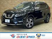 2020 NISSAN X-TRAIL 20Xi
