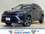 2023 TOYOTA COROLLA CROSS Z
