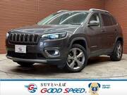 2020 CHRYSLER JEEP CHEROKEE