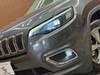 CHRYSLER JEEP CHEROKEE