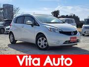 2015 NISSAN NOTE