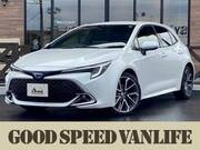 2023 TOYOTA COROLLA SPORT