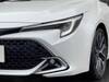 TOYOTA COROLLA SPORT