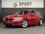 2017 BMW 1 SERIES