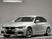 2014 BMW 3 SERIES