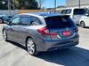 HONDA JADE