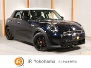 2021 BMW MINI