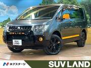 2018 MITSUBISHI OTHER