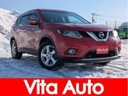 2014 NISSAN X-TRAIL