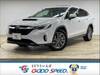 SUBARU OTHER