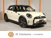 2021 BMW MINI