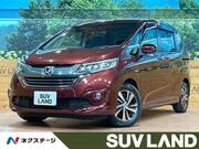 2017 HONDA FREED HYBRID