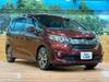 HONDA FREED HYBRID