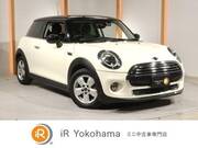 2020 BMW MINI