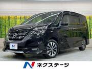 2016 NISSAN SERENA HIGHWAYSTAR