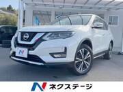 2018 NISSAN X-TRAIL 20Xi