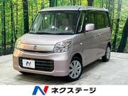 2015 SUZUKI SPACIA