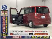 2021 TOYOTA ROOMY