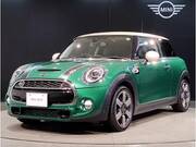 2019 BMW MINI