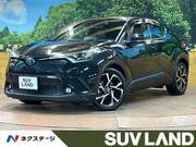 2018 TOYOTA C-HR G