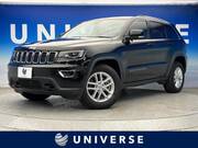 2018 CHRYSLER JEEP GRAND CHEROKEE LARED