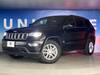 CHRYSLER JEEP GRAND CHEROKEE