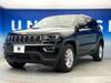 CHRYSLER JEEP GRAND CHEROKEE