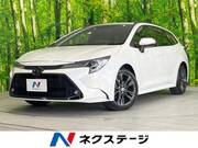 2022 TOYOTA COROLLA TOURING
