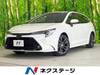 TOYOTA COROLLA TOURING